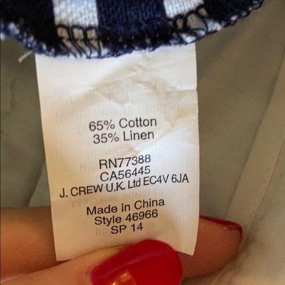 J. Crew Shorts - Picture 5 of 5